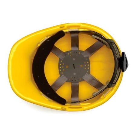 Pyramex Hard Hat Accessories 6-Point Ratchet Suspension Only HP161